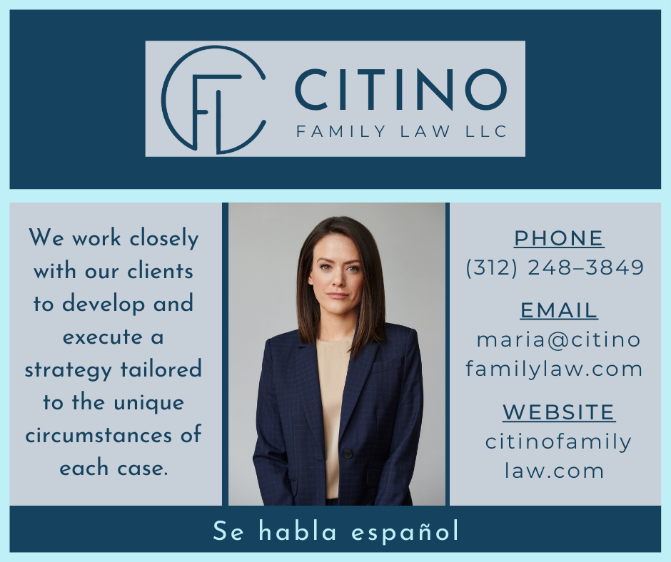 Citino Family Law LLC