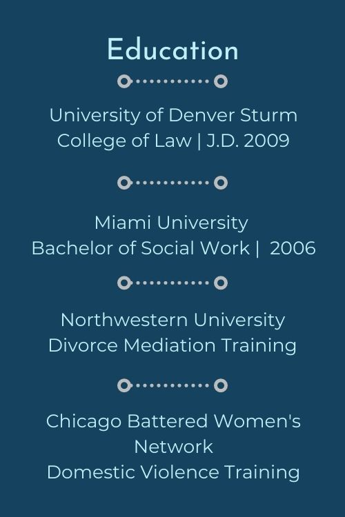 Family Law Attorney | Maria Citino | Citino Family Law