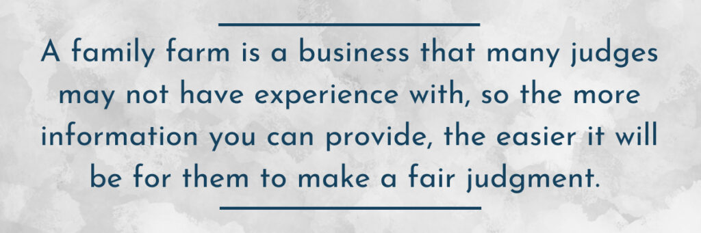 Asset Division in Divorce | Citino Family Law LLC | Maria Citino