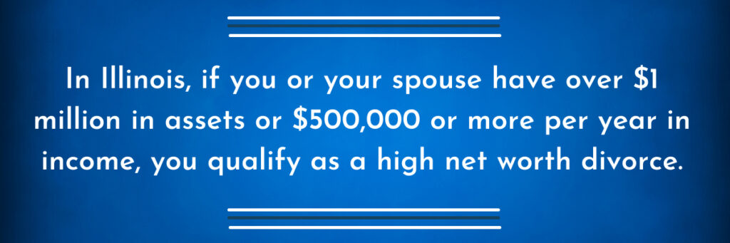 High Net Worth Divorce | Citino Family Law LLC | Maria Citino