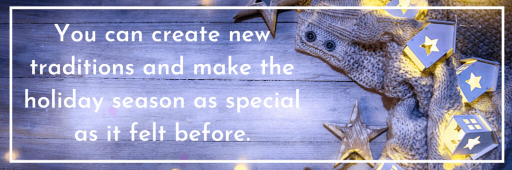 Holidays after divorce | Citino Family Law LLC | Maria Citino